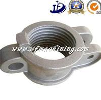 OEM Customized Iron Casting Butterfly Valve for Casting Valve Body